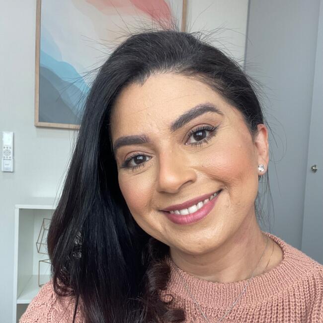Babá em São Paulo: Liliane De Souza