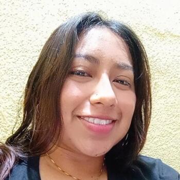 Babysitter in Papantla de Olarte: Lucero