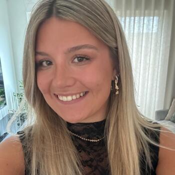 Babysitter in Herning: Freja