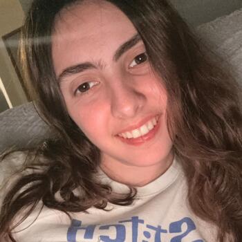 Babysitting job in Draguignan: babysitting job Laura
