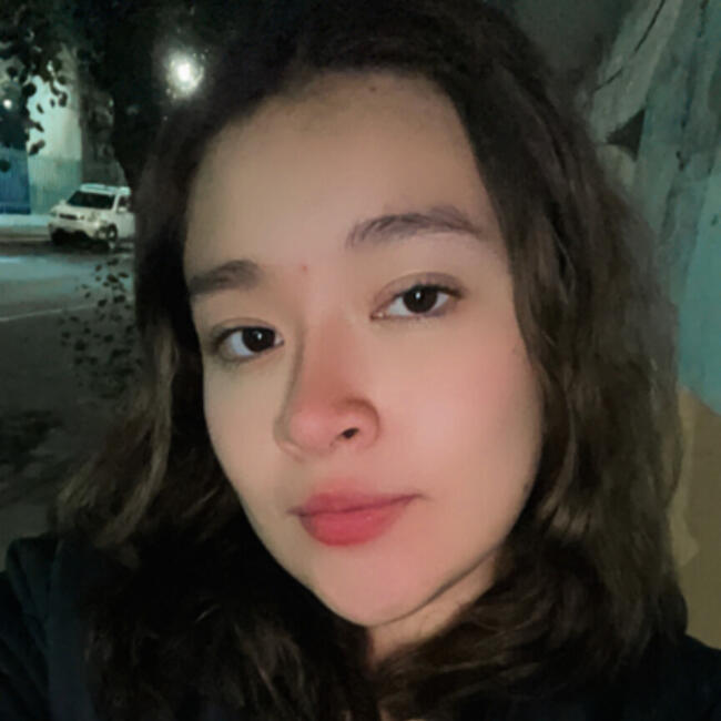 Niñera en Ciudad de México: Kandy perez castañeda