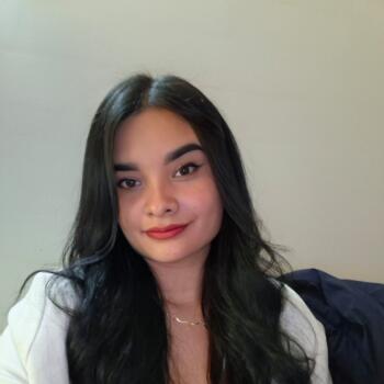 Parent Bogotá: Luisa