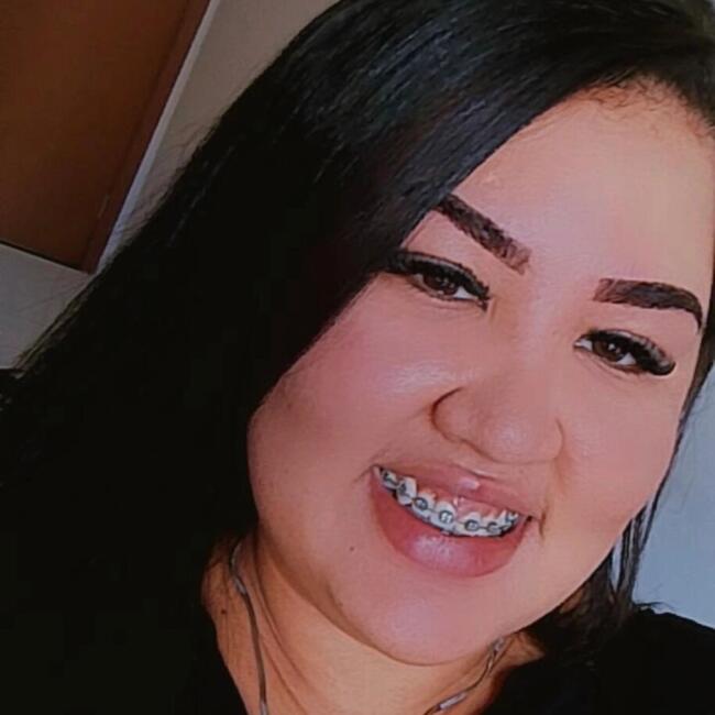 Babysitter in Campina Grande: Thaynara