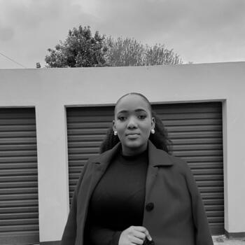 Babysitting job in Pietermaritzburg: babysitting job Sbusisiwe