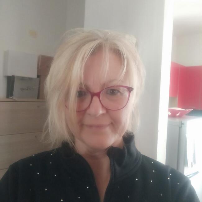 Babysitter in Cesenatico: Federica