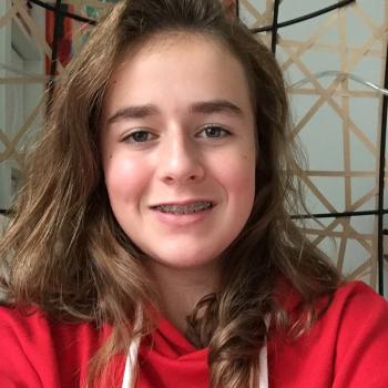 Babysitter Houten: Carlijn