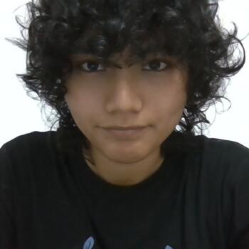 Niñera Lima: Camila