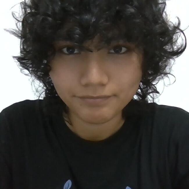 Babysitter in Lima: Camila