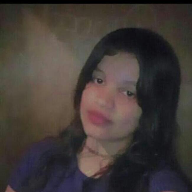 Babysitter in Encarnación: Ruth