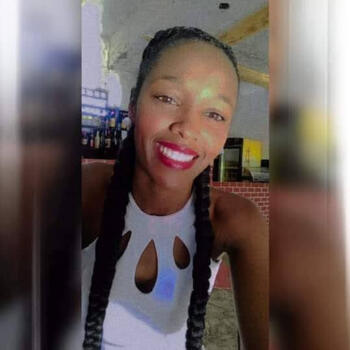 Babysitter in São Paulo: Adriana