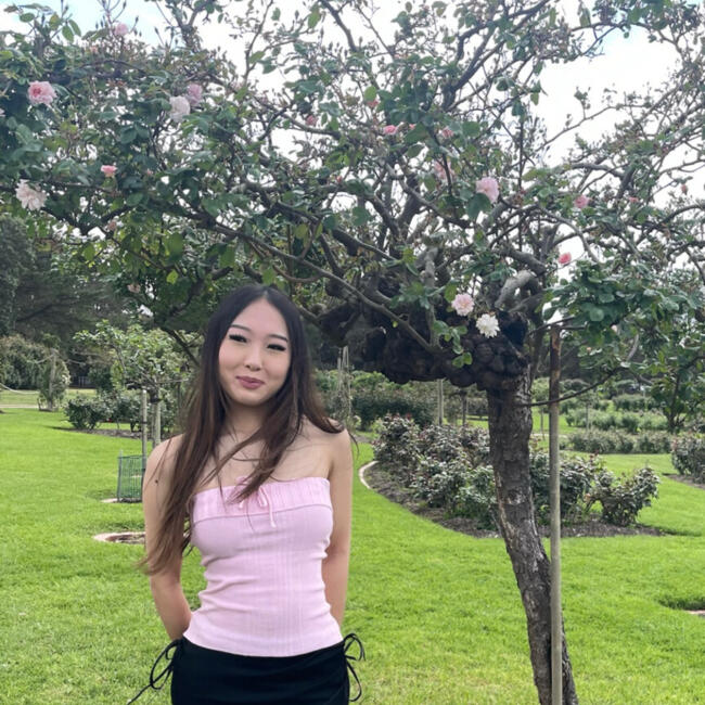 Babysitter in Melbourne: Aimee