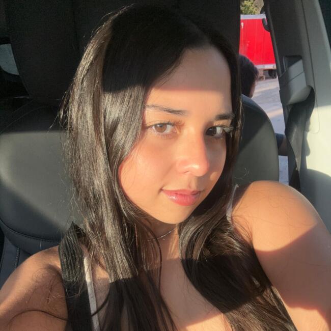 Babysitter in Viña del Mar: Martina