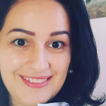 Babysitter Campo Grande: Aldilene