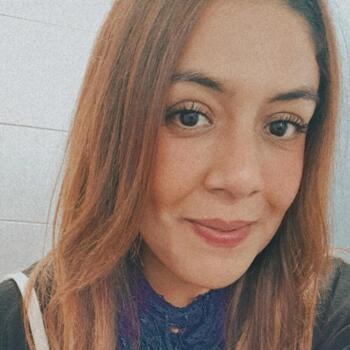 Babysitter in La Florida: Francisca