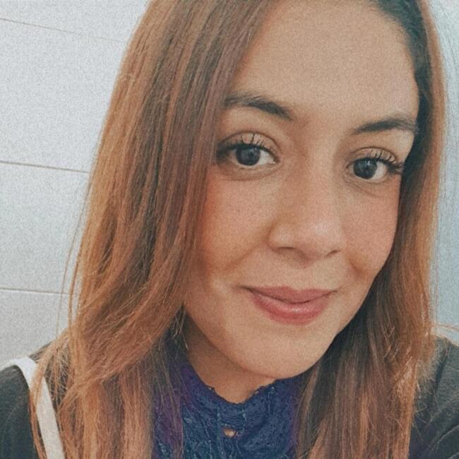 Babysitter in La Florida: Francisca