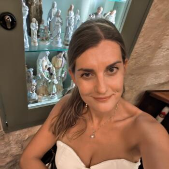 Genitore Verona: Kristina