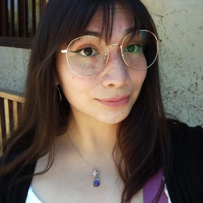 Niñera en Placilla: Javiera