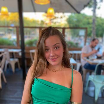 Canguro en l'Escala: Carla