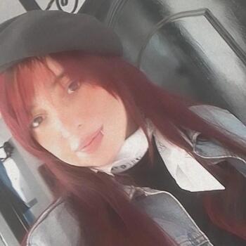 Niñera en Bogotá: Manuela