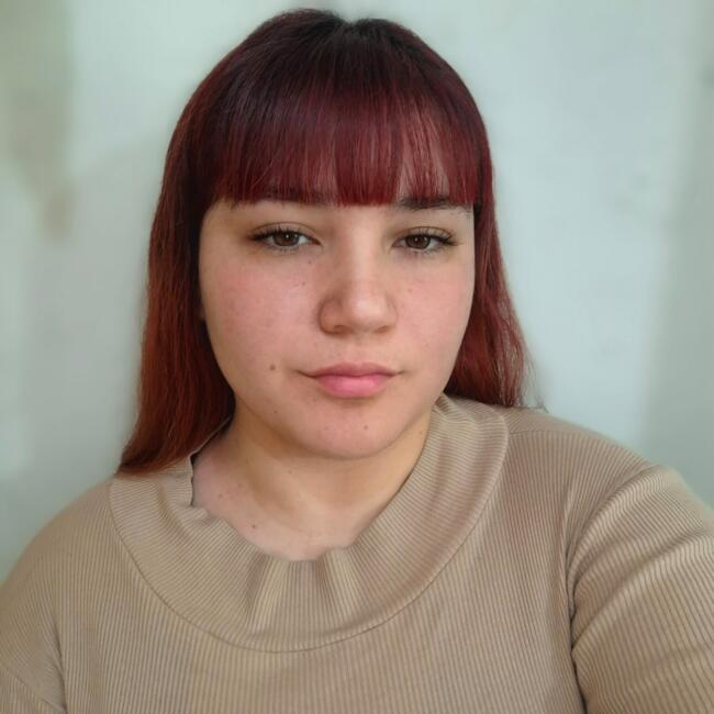 Babysitter in Moreno: Aylen