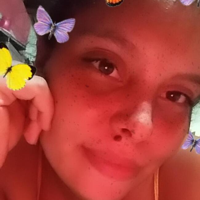 Babysitter in Las Tablas: María