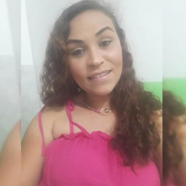 Emprego de babá em Porto Alegre: Viviane