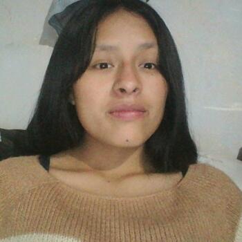 Babysitter Huancayo: Tania