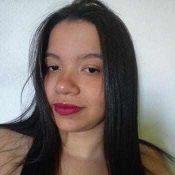 Babá Vespasiano: Ana Clara Araujo Souza