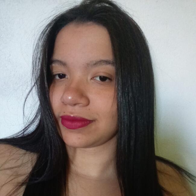 Babá em Vespasiano: Ana Clara Araujo Souza