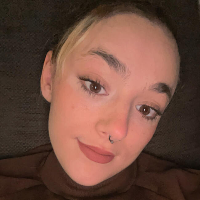 Canguro en Berga: Ariadna