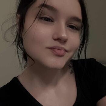 Babysitter in Wavre: Tatiana