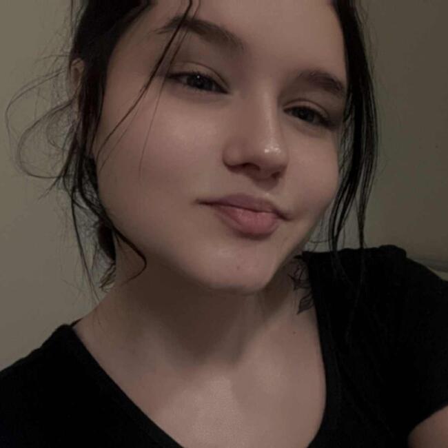 Babysitter in Wavre: Tatiana