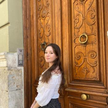 Canguro en Medina del Campo: Angela