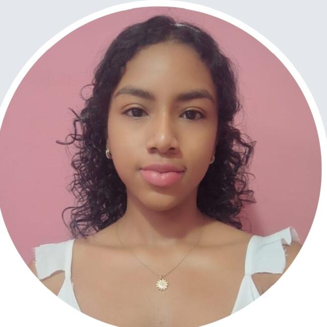 Babysitter in Guayaquil: Melanie