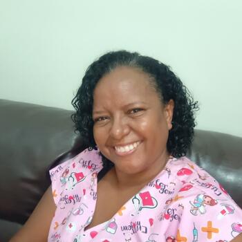 Babá Uberaba: Luciana