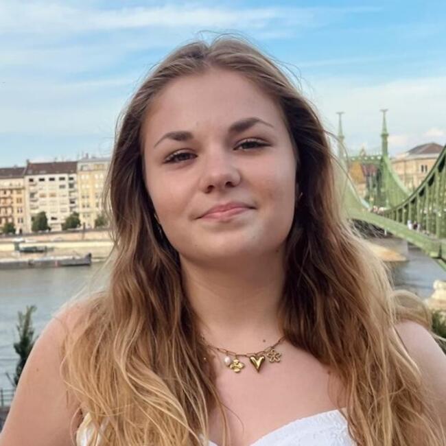 Babysitter in Zwolle: Lieke