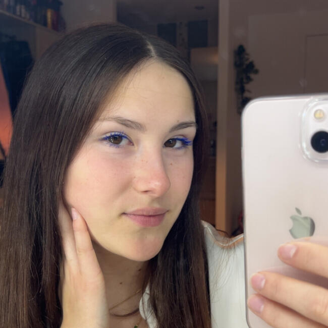 Babysitter in Guérande: Malya