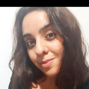 Babysitter in Buenos Aires: Malena