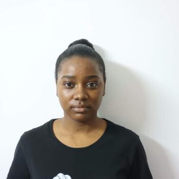 Babysitter Riyadh: Milka