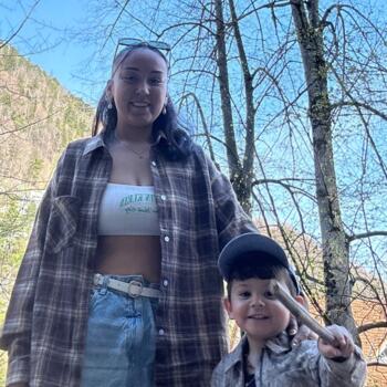 Job de garde d'enfants à Coire: job de garde d'enfants Caroline