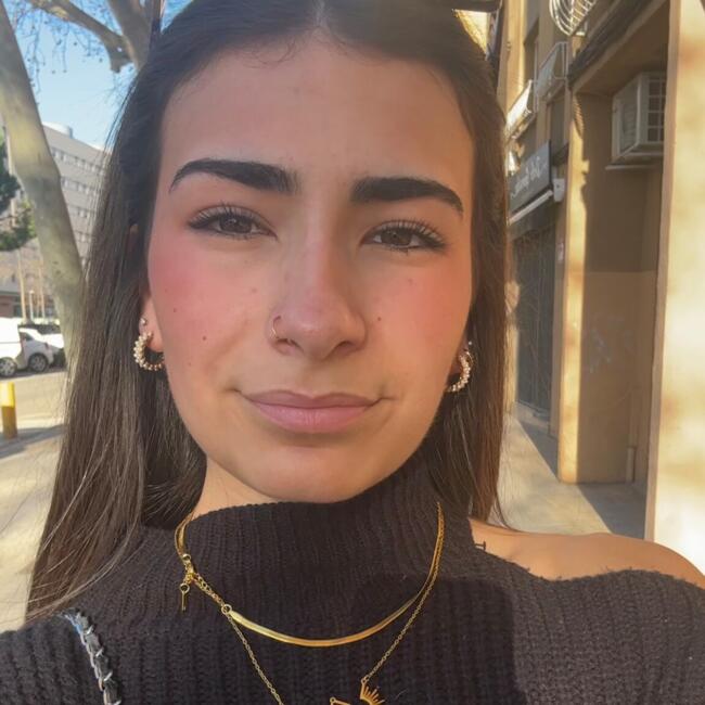 Babysitter in Sabadell: Meritxell
