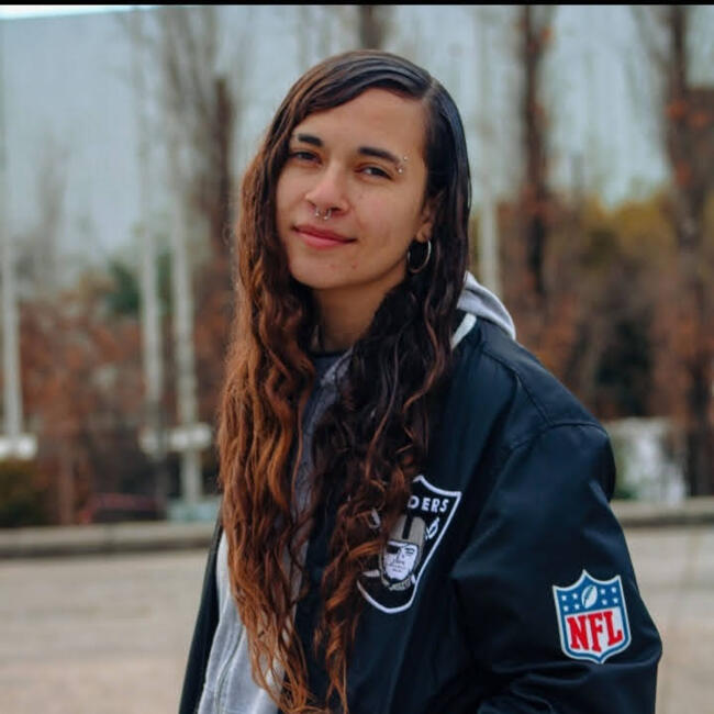 Babysitter em Évora: Beatriz