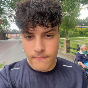 Babysitter Deventer: Baran