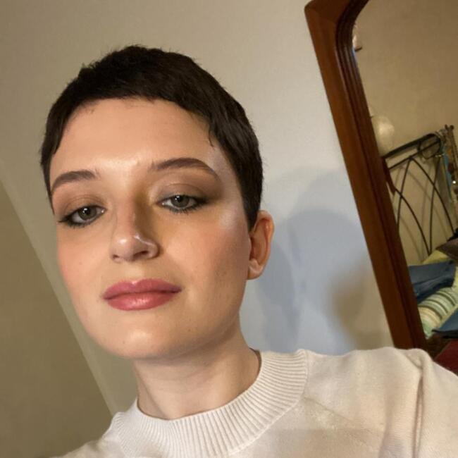 Babysitter in Etterbeek: Maria teresa