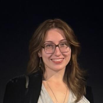 Babysitter in Paris: Céline