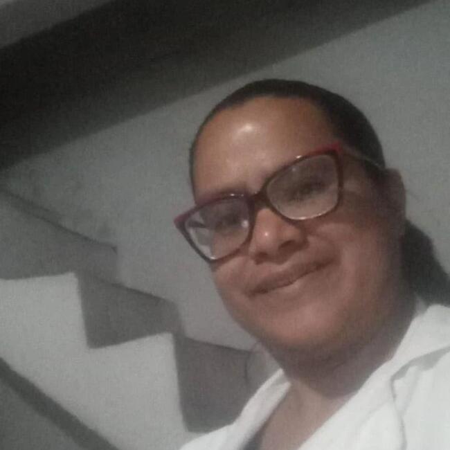 Babysitter in São Paulo (São Paulo): Vanessa
