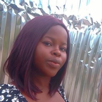 Babysitter in Port Harcourt: Chidera
