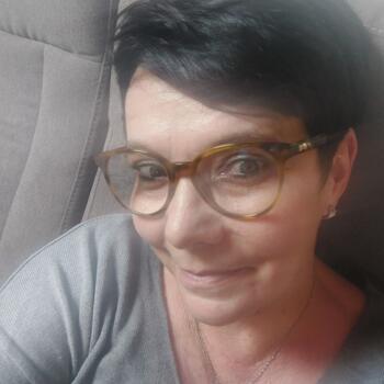 Nanny in Bagnes: Marie-Hélène