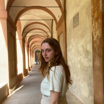 Babysitter a Bologna: Matilde