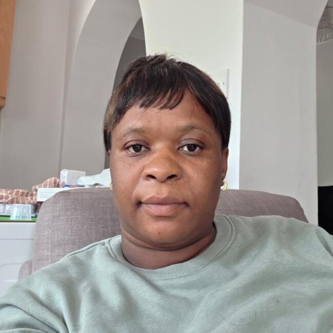 Babysitting job in Eastleigh: Abigal